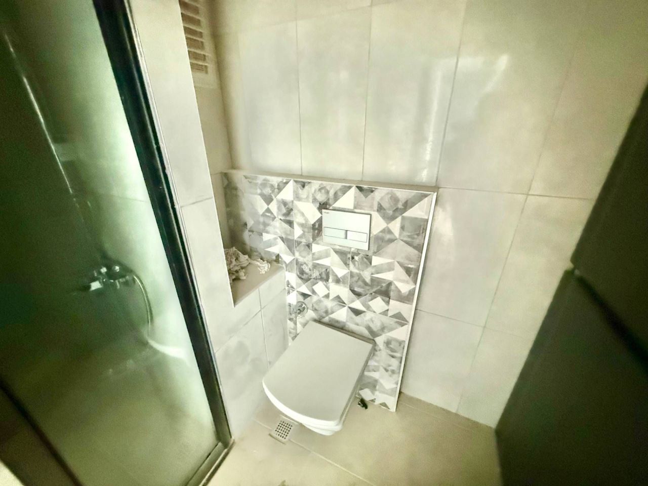 Квартира в Мерсине, Турция, 58 м² - фото 10