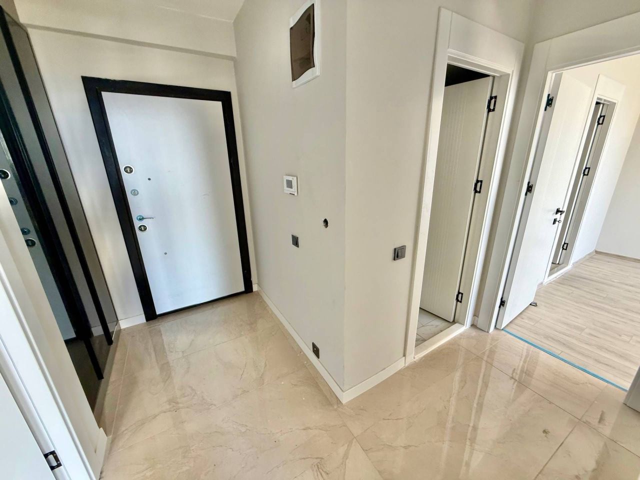 Квартира в Мерсине, Турция, 130 м² - фото 10