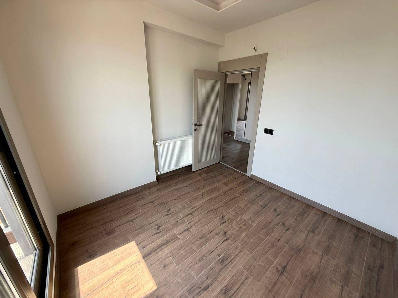 Квартира в Мерсине, Турция, 60 м² - фото 2