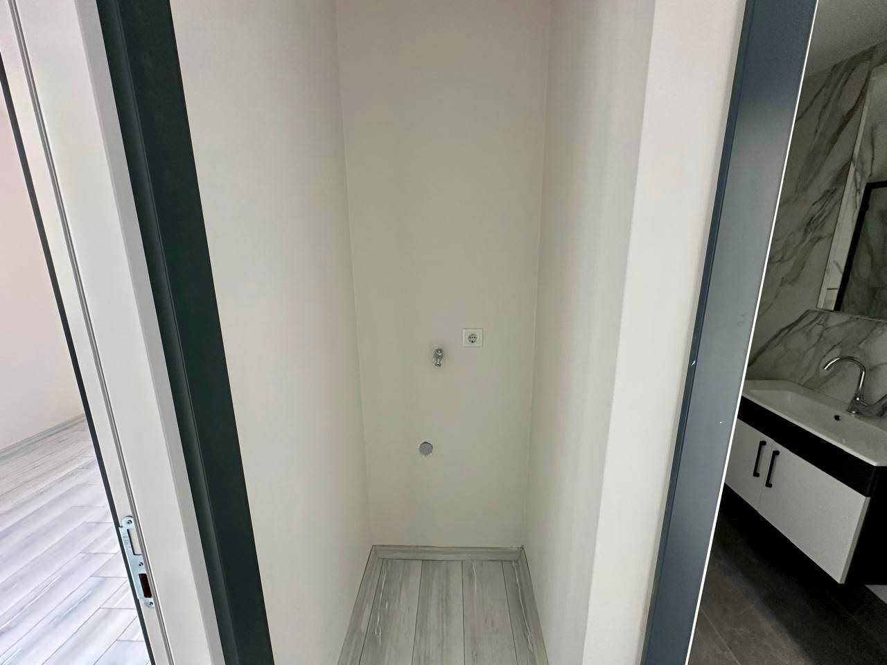 Квартира в Мерсине, Турция, 77 м² - фото 10