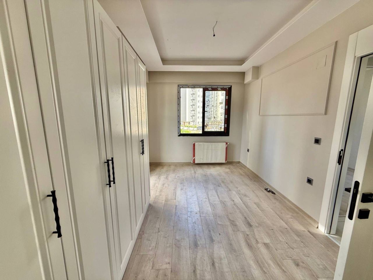 Квартира в Мерсине, Турция, 95 м² - фото 10