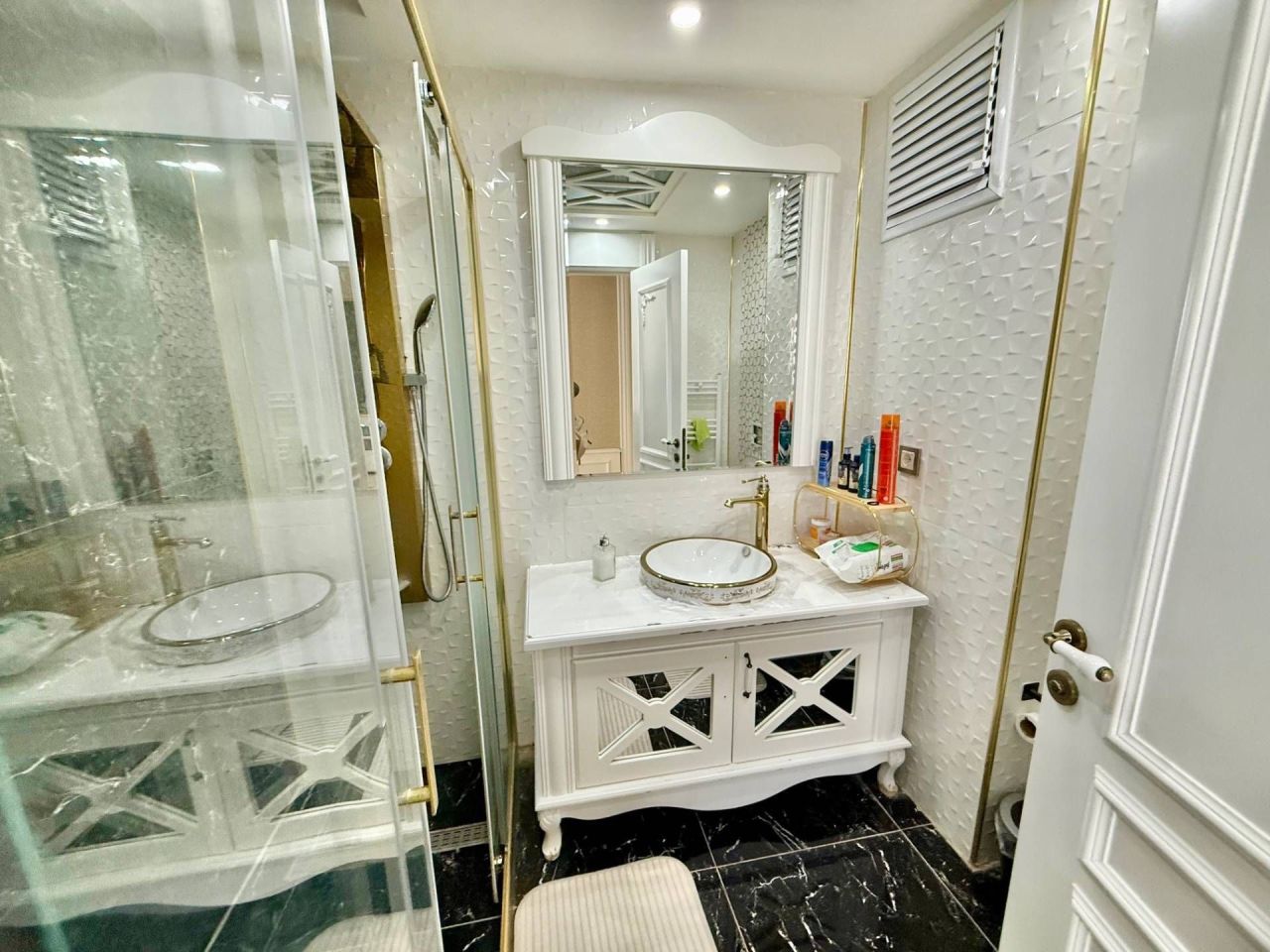 Квартира в Мерсине, Турция, 280 м² - фото 10