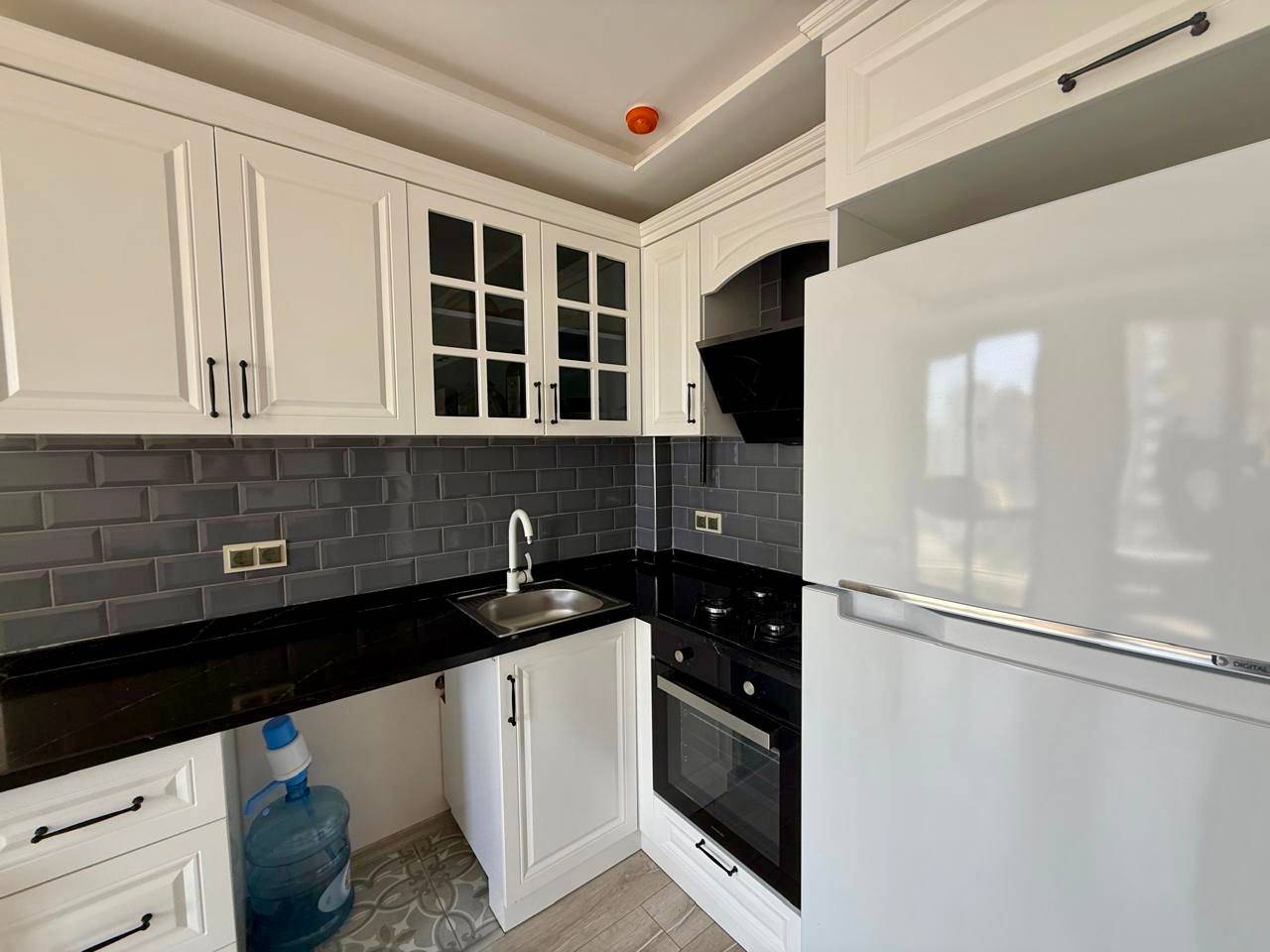 Квартира в Мерсине, Турция, 53 м² - фото 10