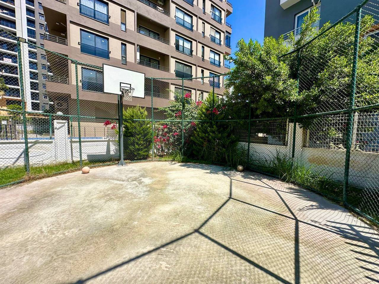 Квартира в Мерсине, Турция, 54 м² - фото 10