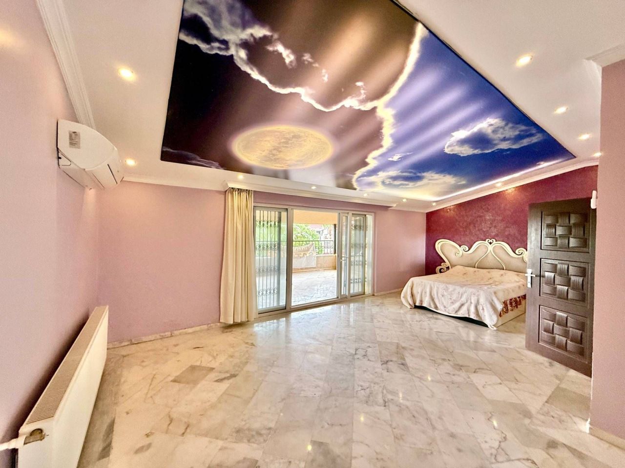 Мезонет в Мерсине, Турция, 370 м² - фото 10