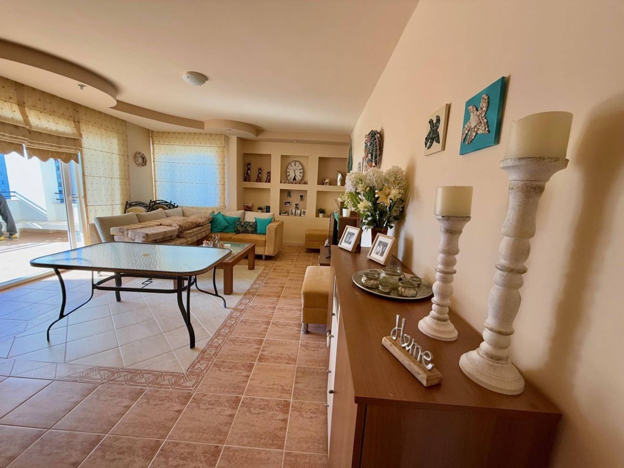 Квартира в Мерсине, Турция, 180 м² - фото 10