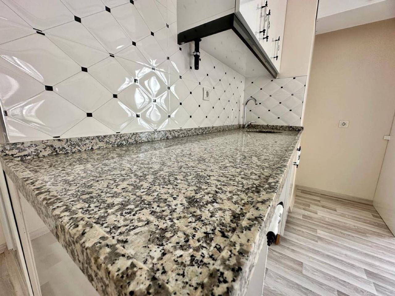 Квартира в Мерсине, Турция, 60 м² - фото 10