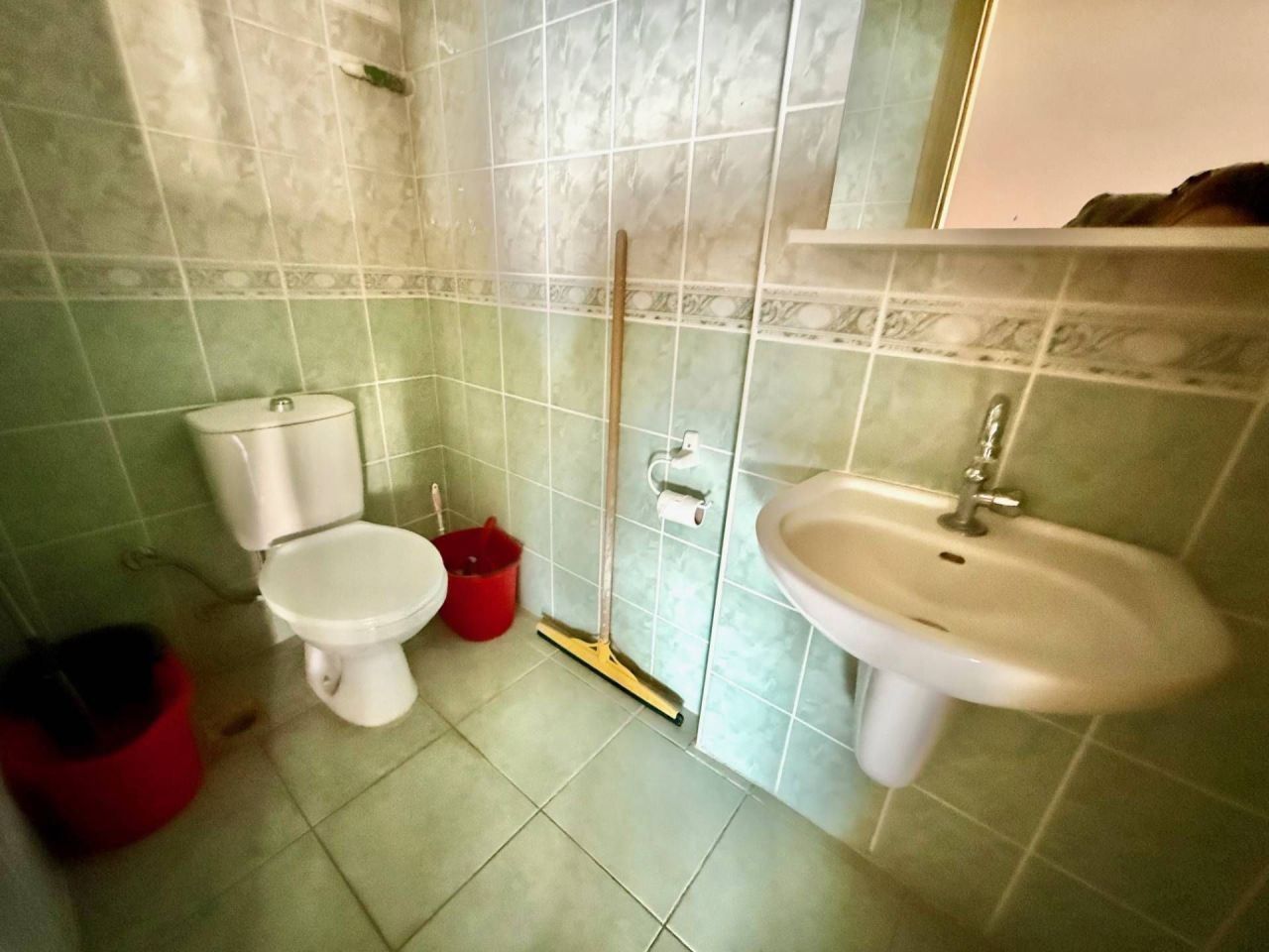 Квартира в Мерсине, Турция, 235 м² - фото 10