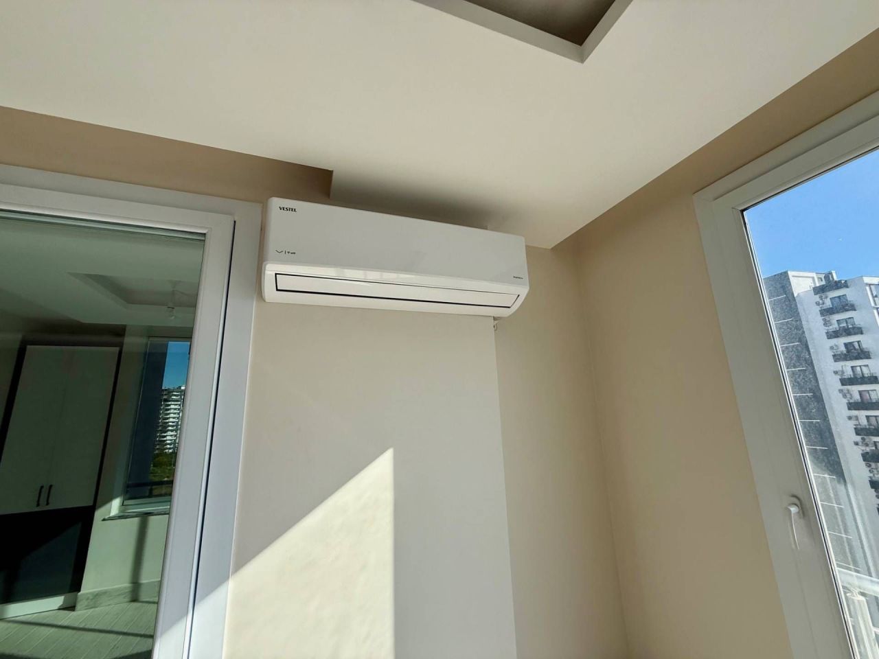 Квартира в Мерсине, Турция, 107 м² - фото 10