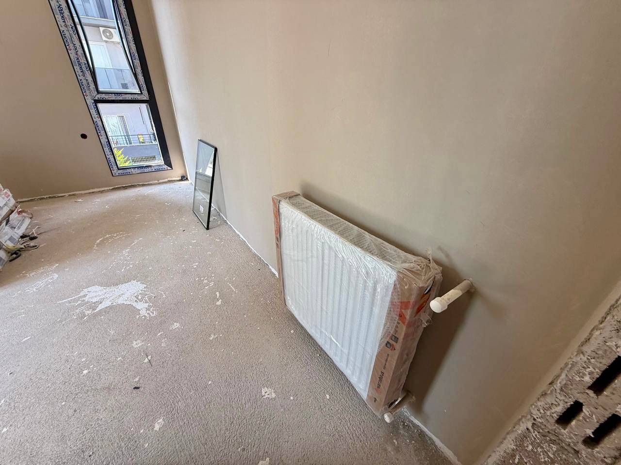 Квартира в Мерсине, Турция, 68 м² - фото 10