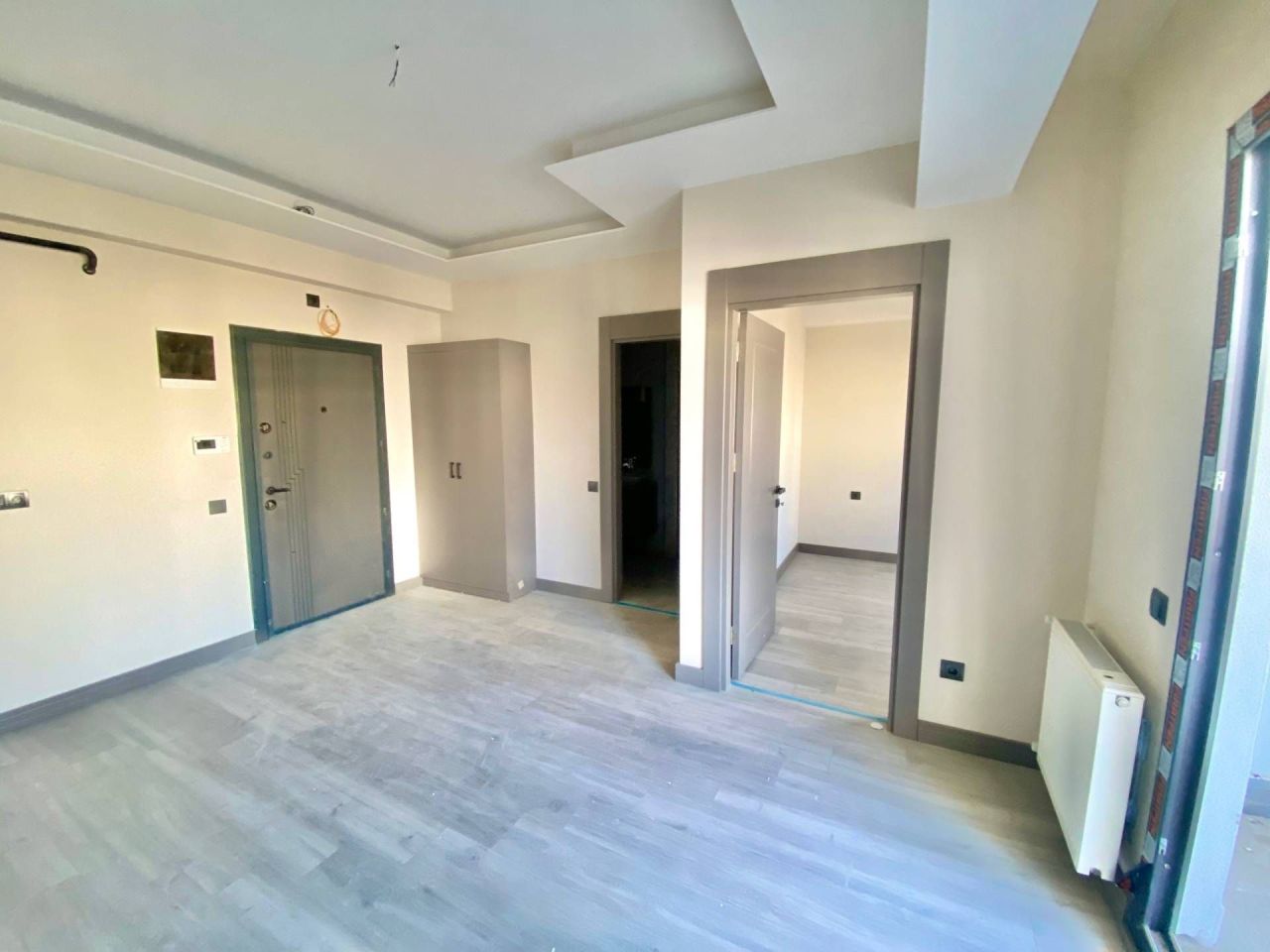 Квартира в Мерсине, Турция, 60 м² - фото 10
