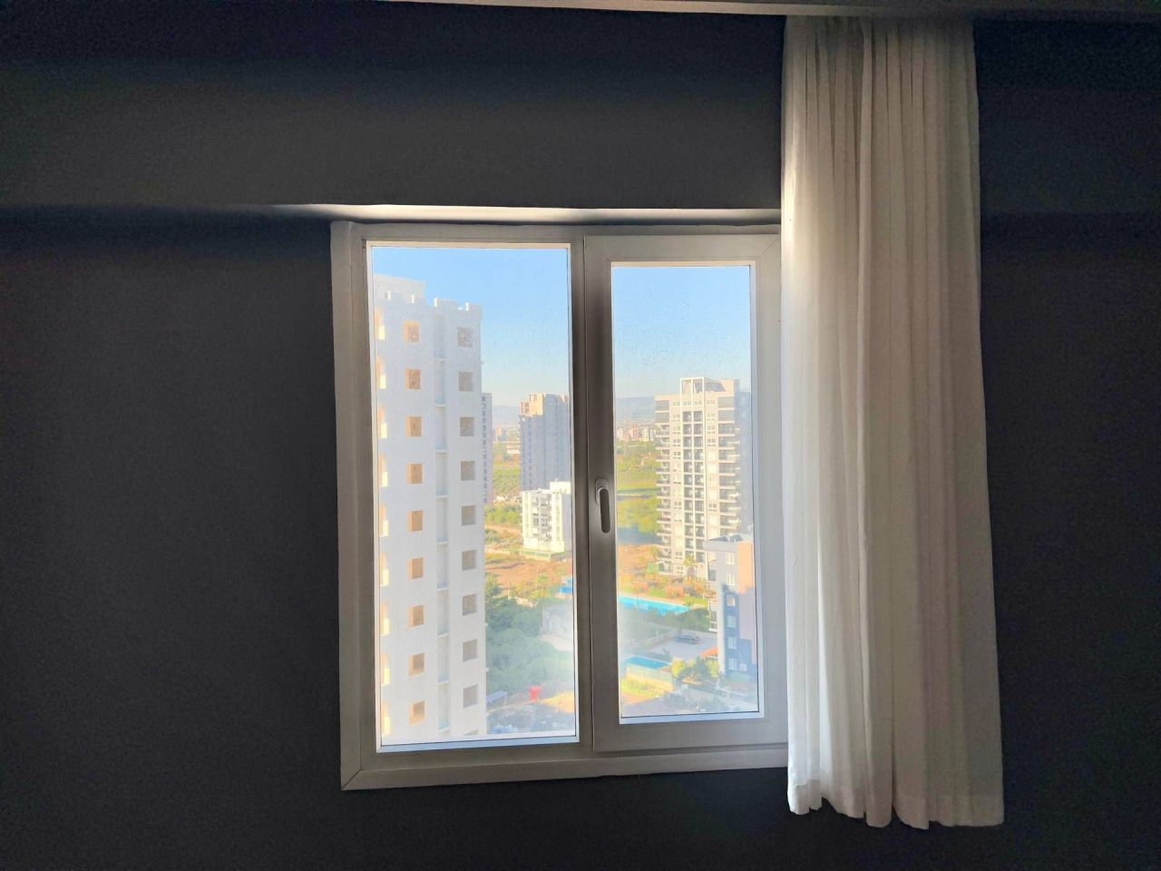 Квартира в Мерсине, Турция, 210 м² - фото 10