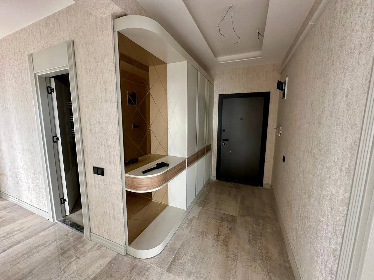 Квартира в Мерсине, Турция, 170 м² - фото 10