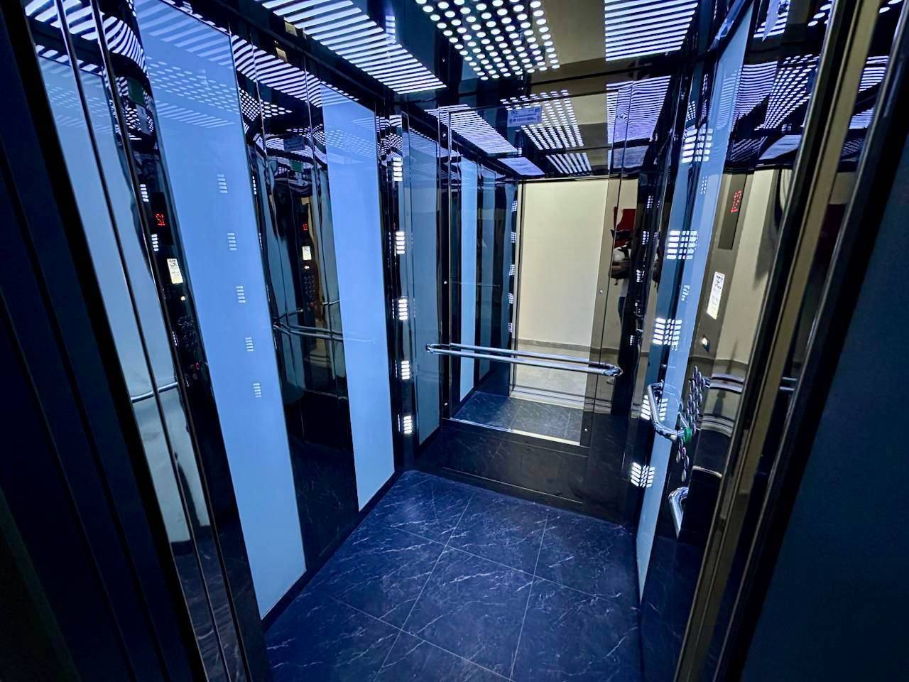 Квартира в Мерсине, Турция, 55 м² - фото 10