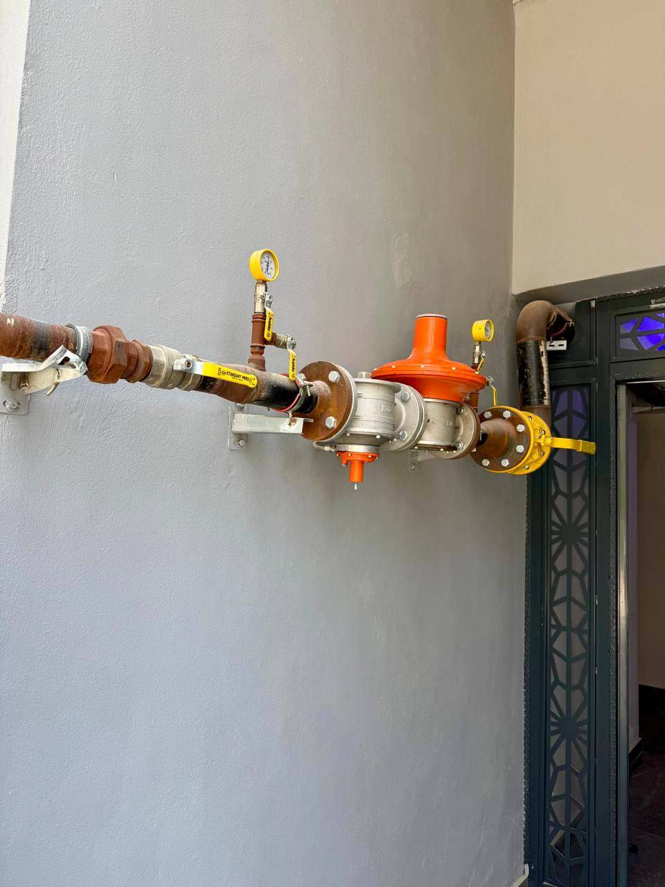 Квартира в Мерсине, Турция, 80 м² - фото 10