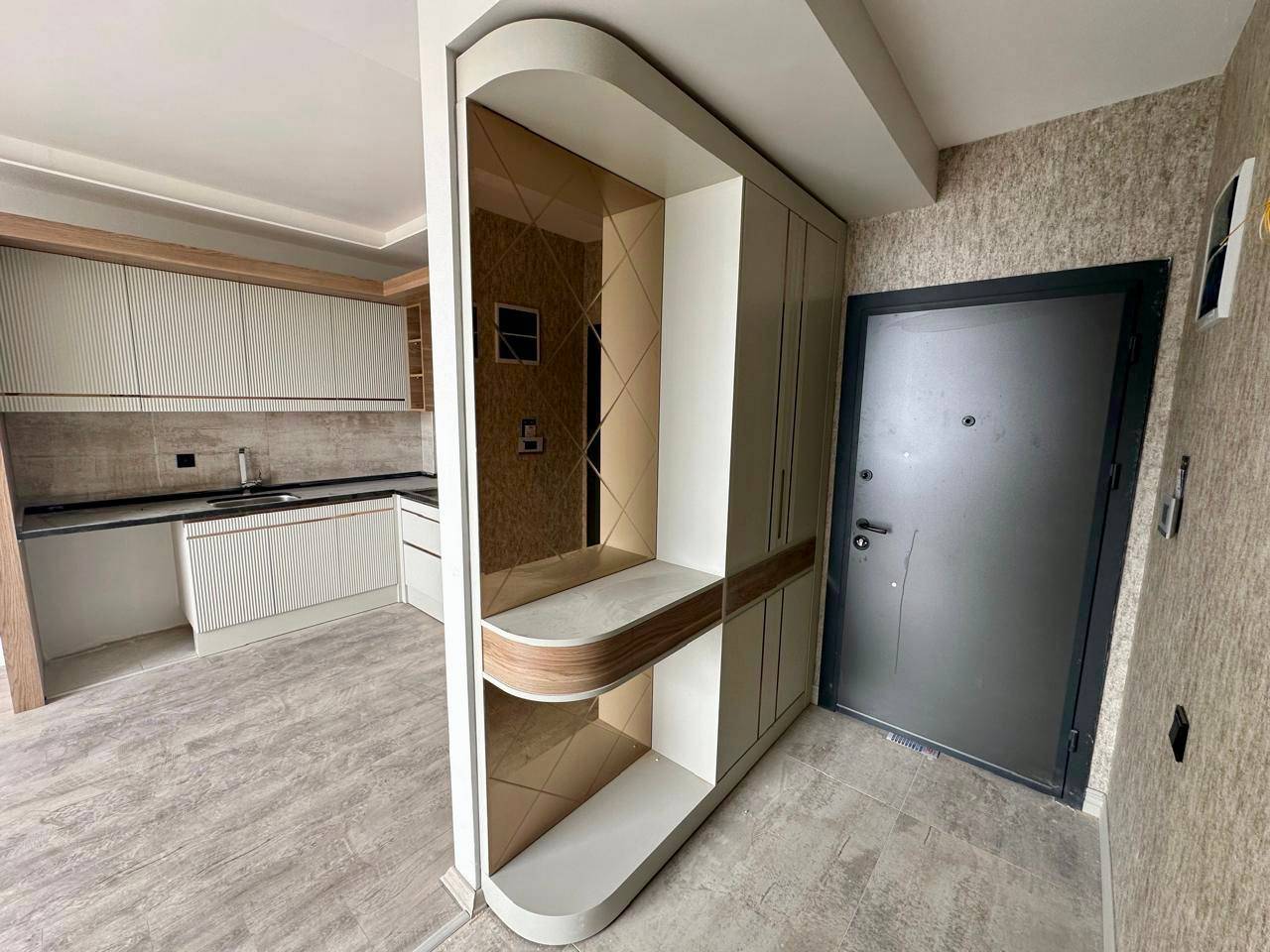 Квартира в Мерсине, Турция, 95 м² - фото 10