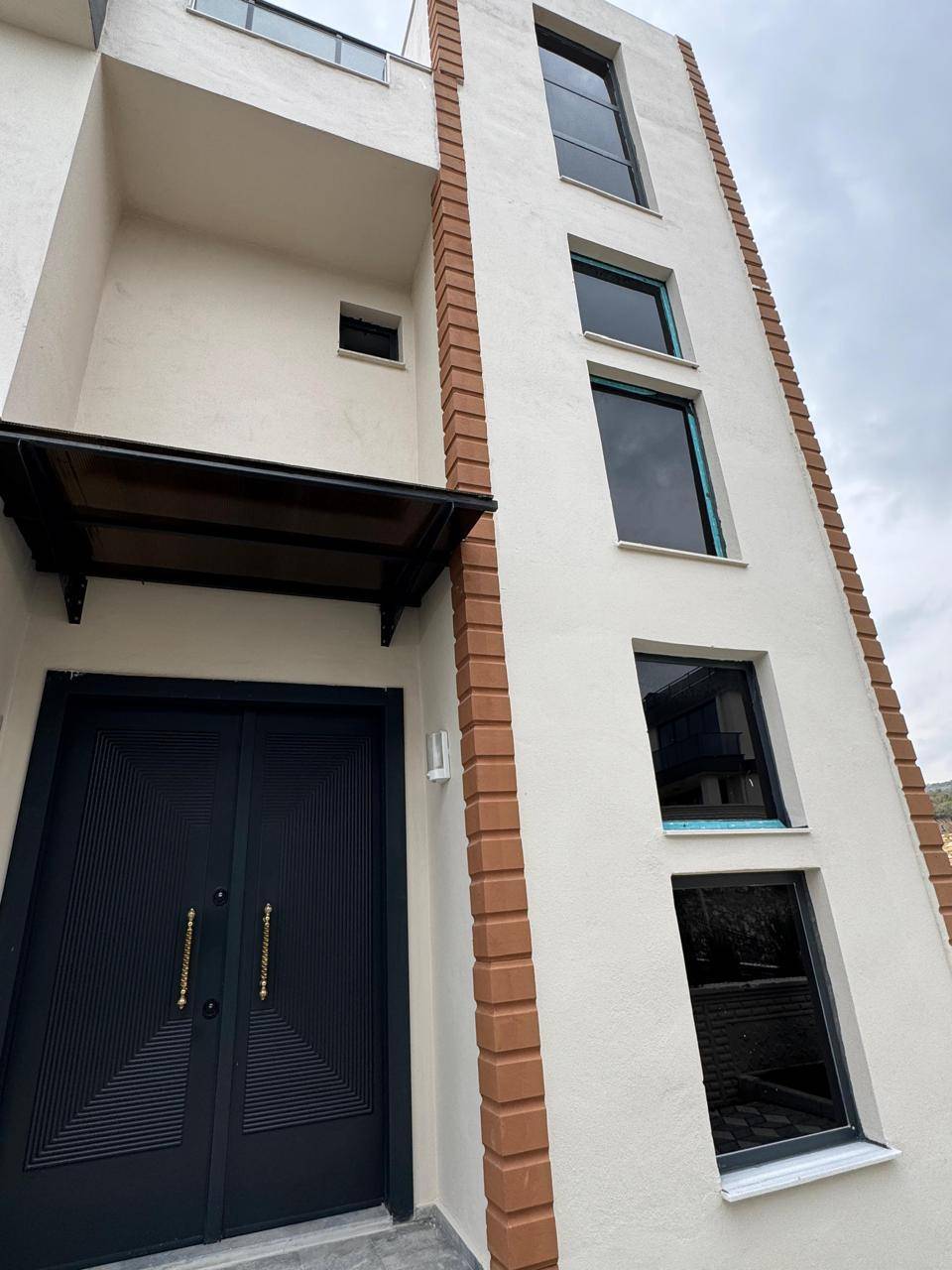 Вилла в Мерсине, Турция, 360 м² - фото 11