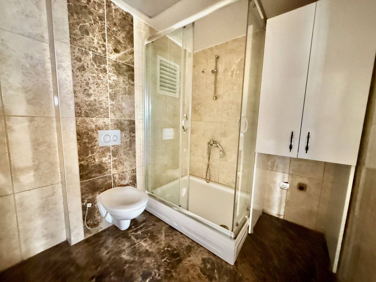 Квартира в Мерсине, Турция, 135 м² - фото 11