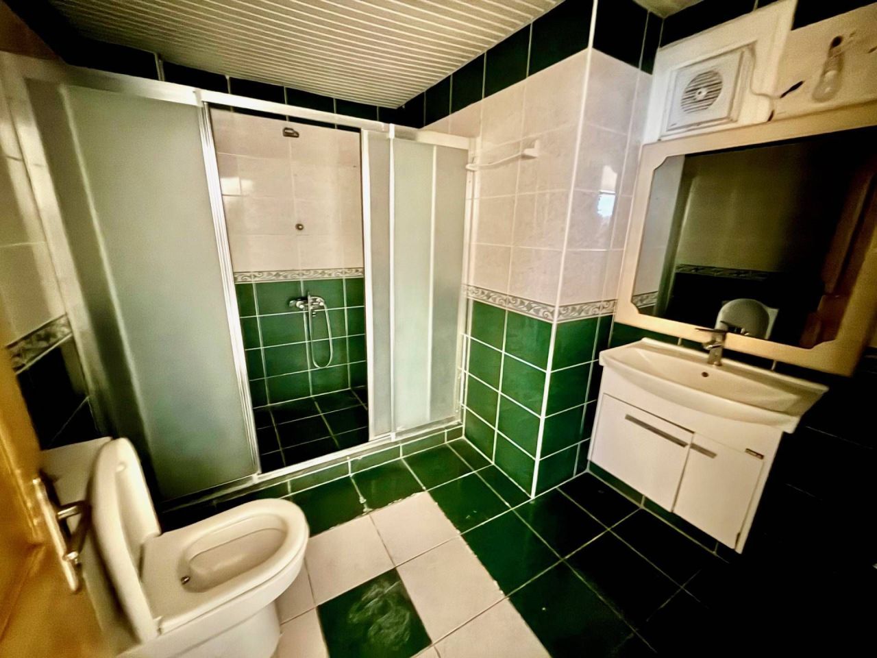 Квартира в Мерсине, Турция, 235 м² - фото 11