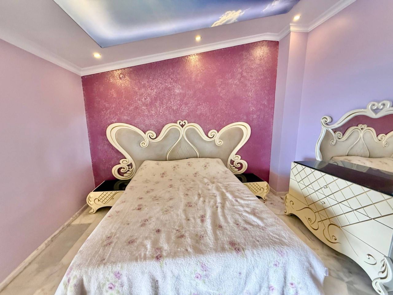 Мезонет в Мерсине, Турция, 370 м² - фото 11