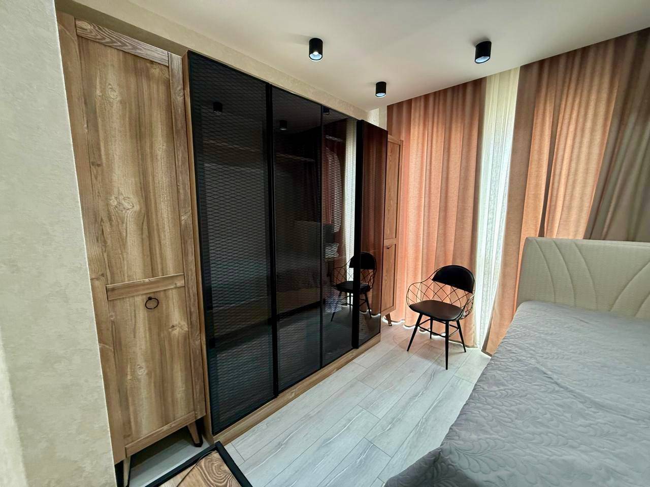 Квартира в Мерсине, Турция, 77 м² - фото 11