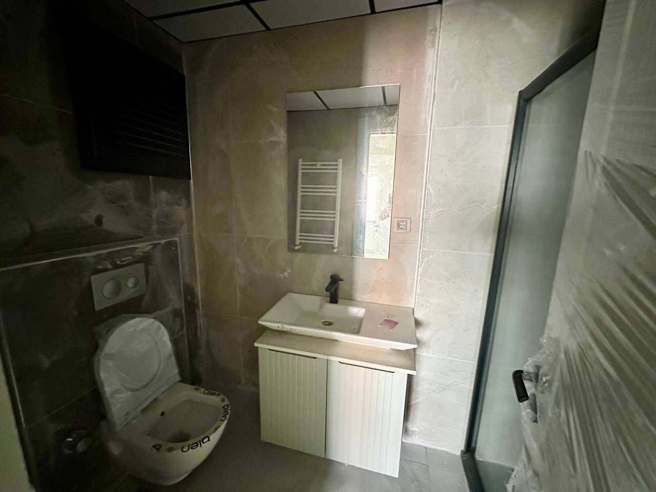 Квартира в Мерсине, Турция, 100 м² - фото 11