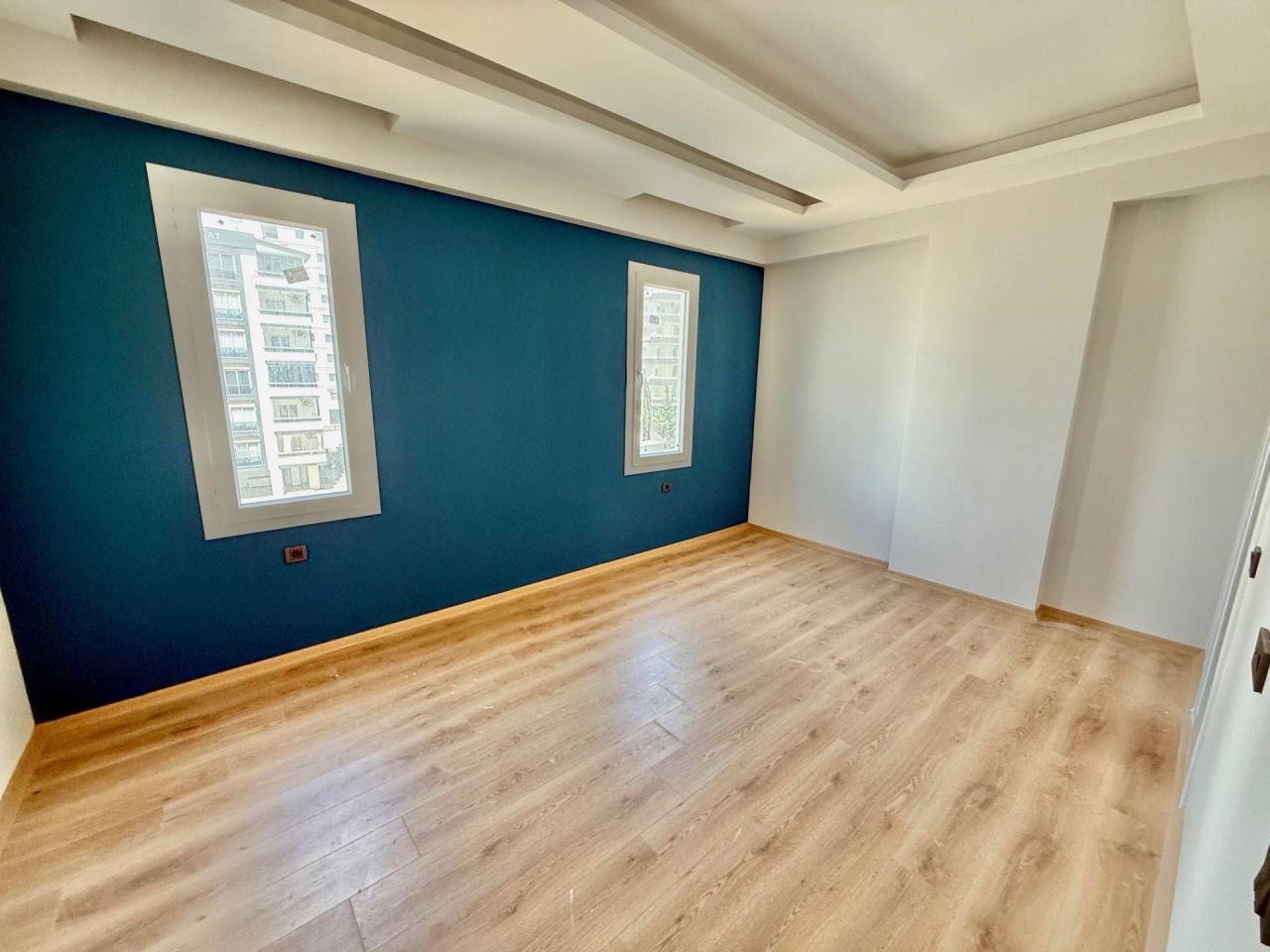 Квартира в Мерсине, Турция, 105 м² - фото 11