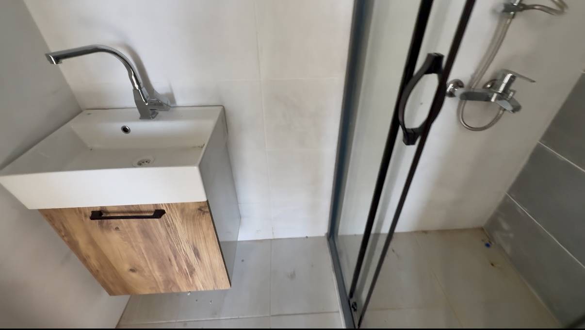 Квартира в Мерсине, Турция, 96 м² - фото 11