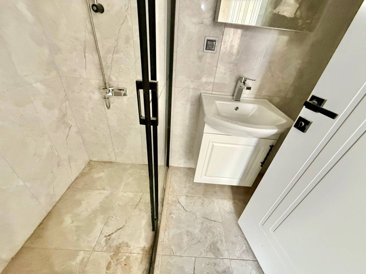 Квартира в Мерсине, Турция, 95 м² - фото 11