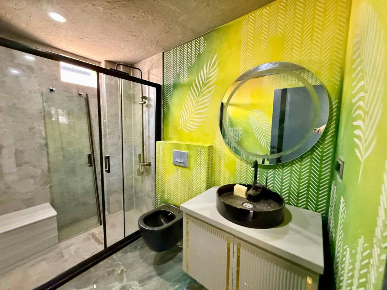 Вилла в Мерсине, Турция, 280 м² - фото 11