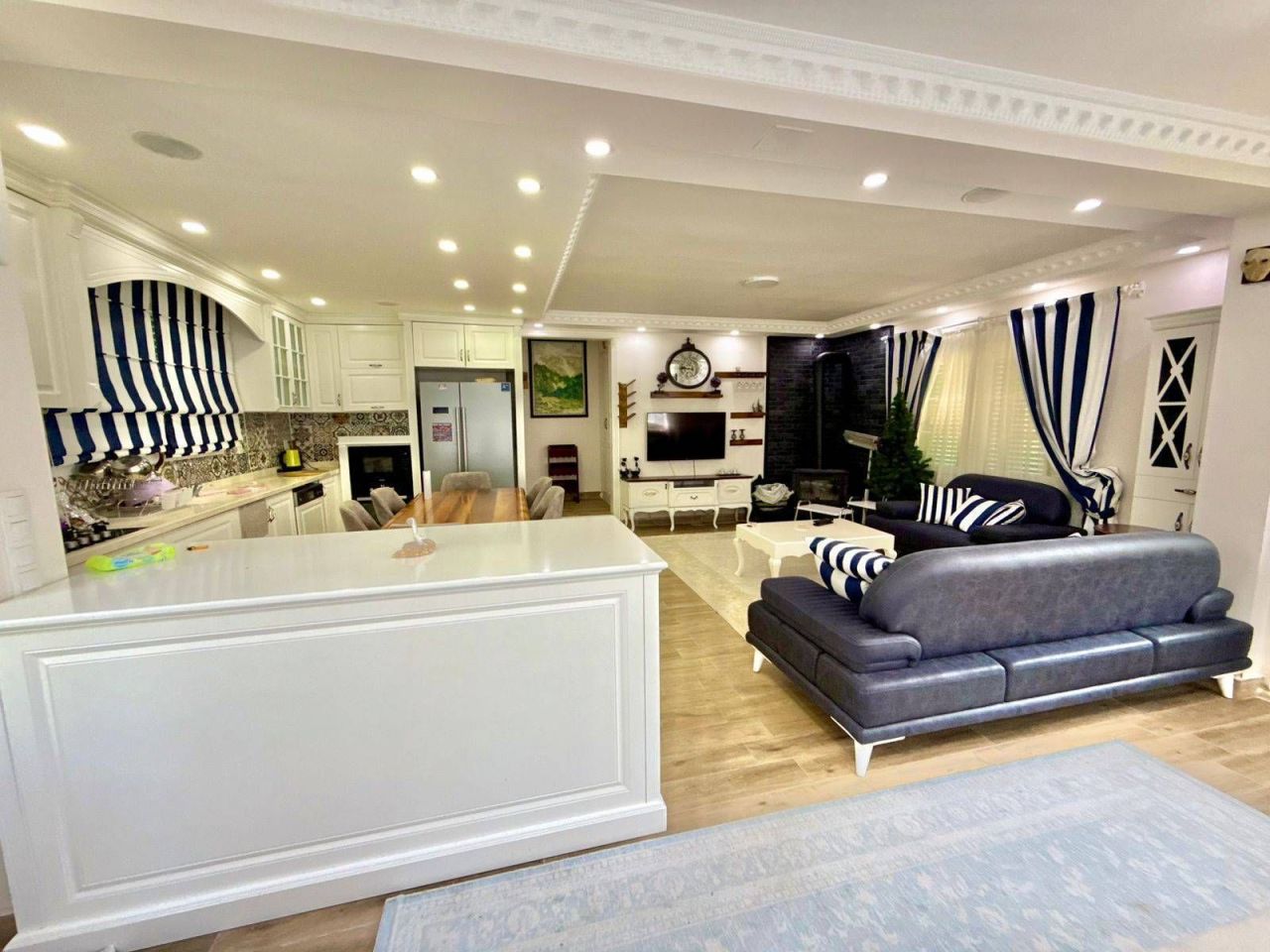 Вилла в Мерсине, Турция, 170 м² - фото 11