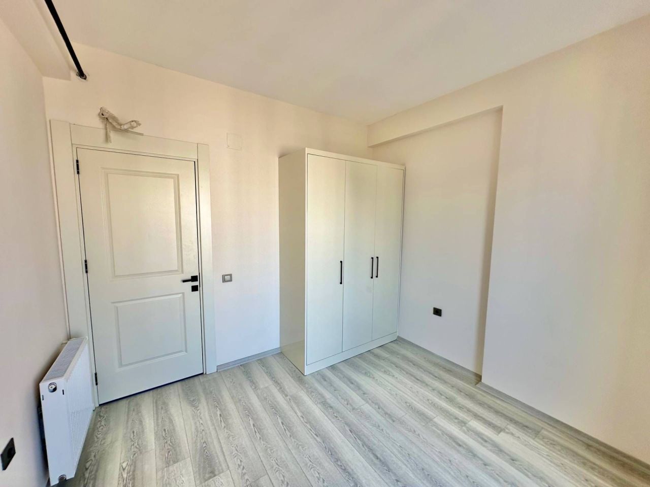 Квартира в Мерсине, Турция, 60 м² - фото 11