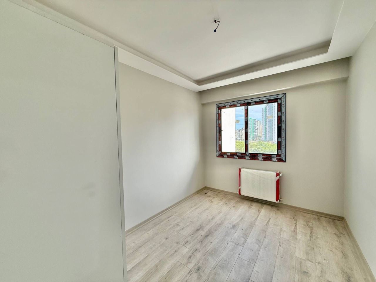 Квартира в Мерсине, Турция, 57 м² - фото 11