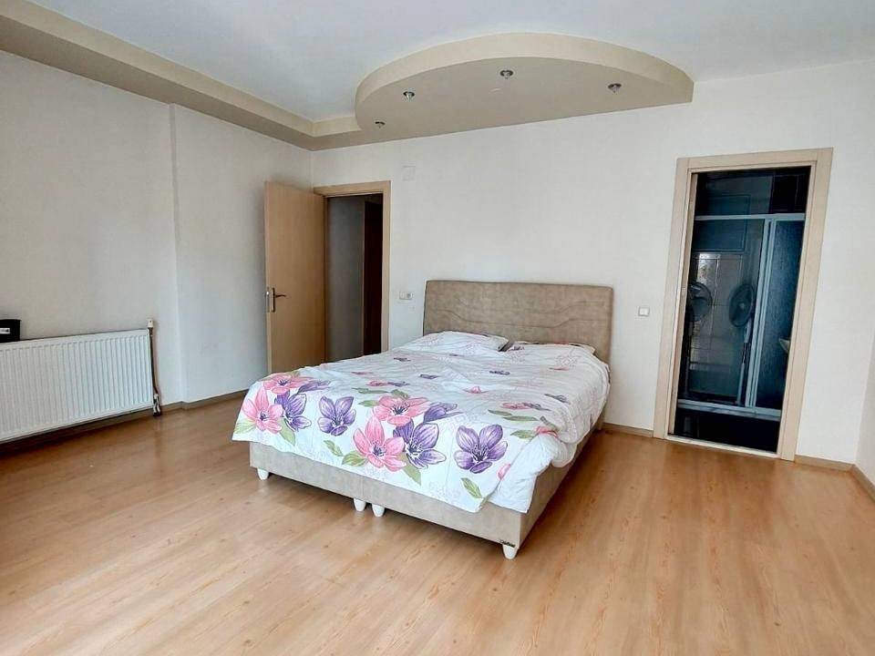 Квартира в Мерсине, Турция, 180 м² - фото 11