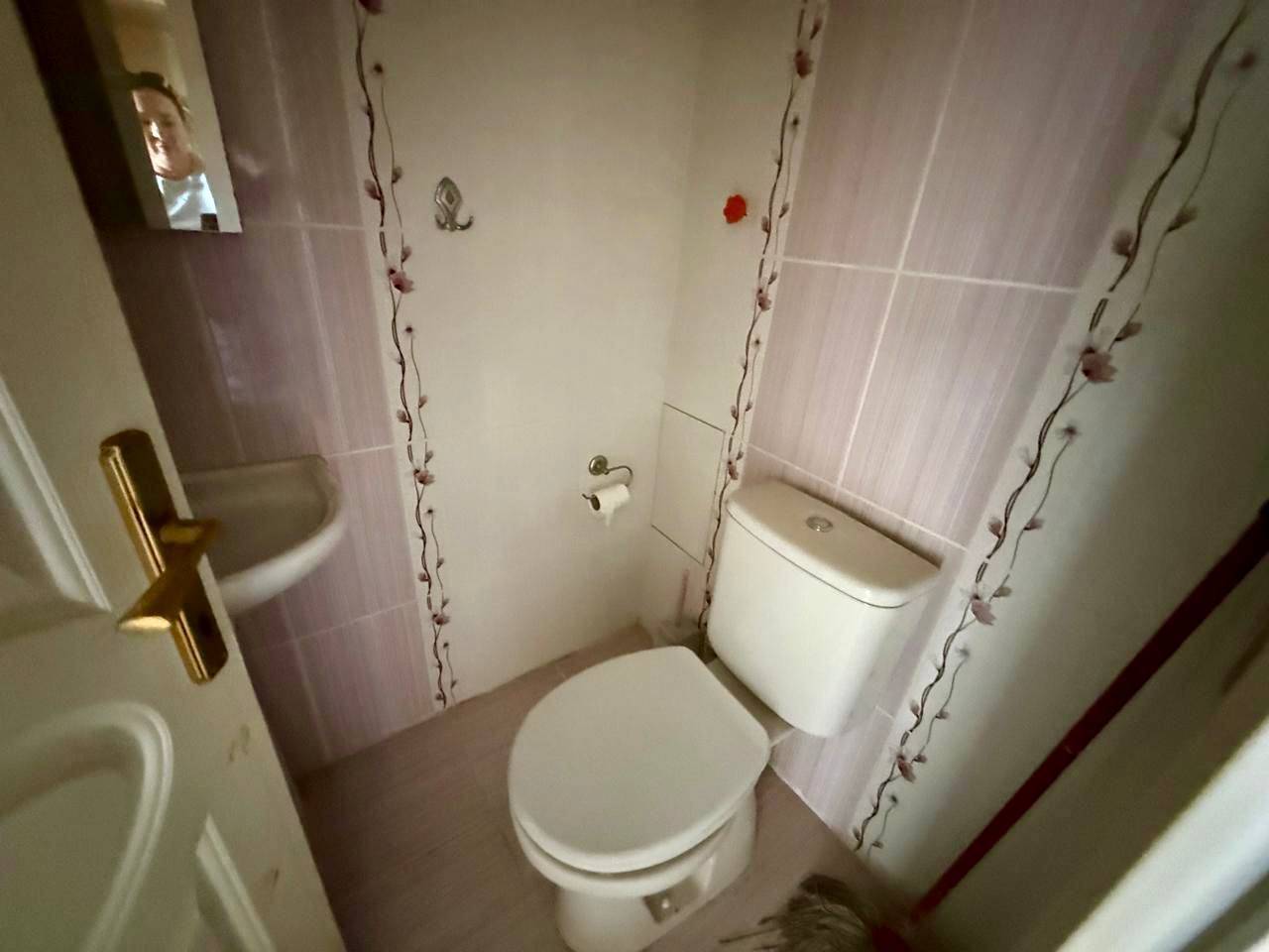 Квартира в Мерсине, Турция, 160 м² - фото 11