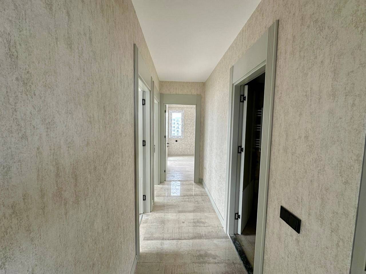 Квартира в Мерсине, Турция, 170 м² - фото 11