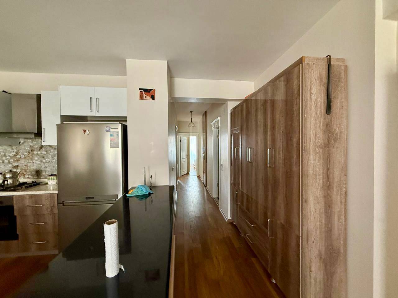 Квартира в Мерсине, Турция, 180 м² - фото 11