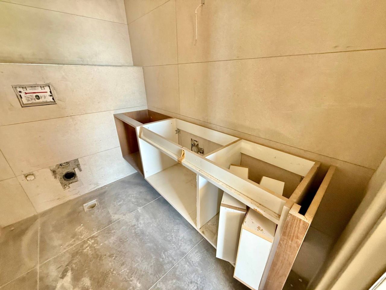 Квартира в Мерсине, Турция, 74 м² - фото 11