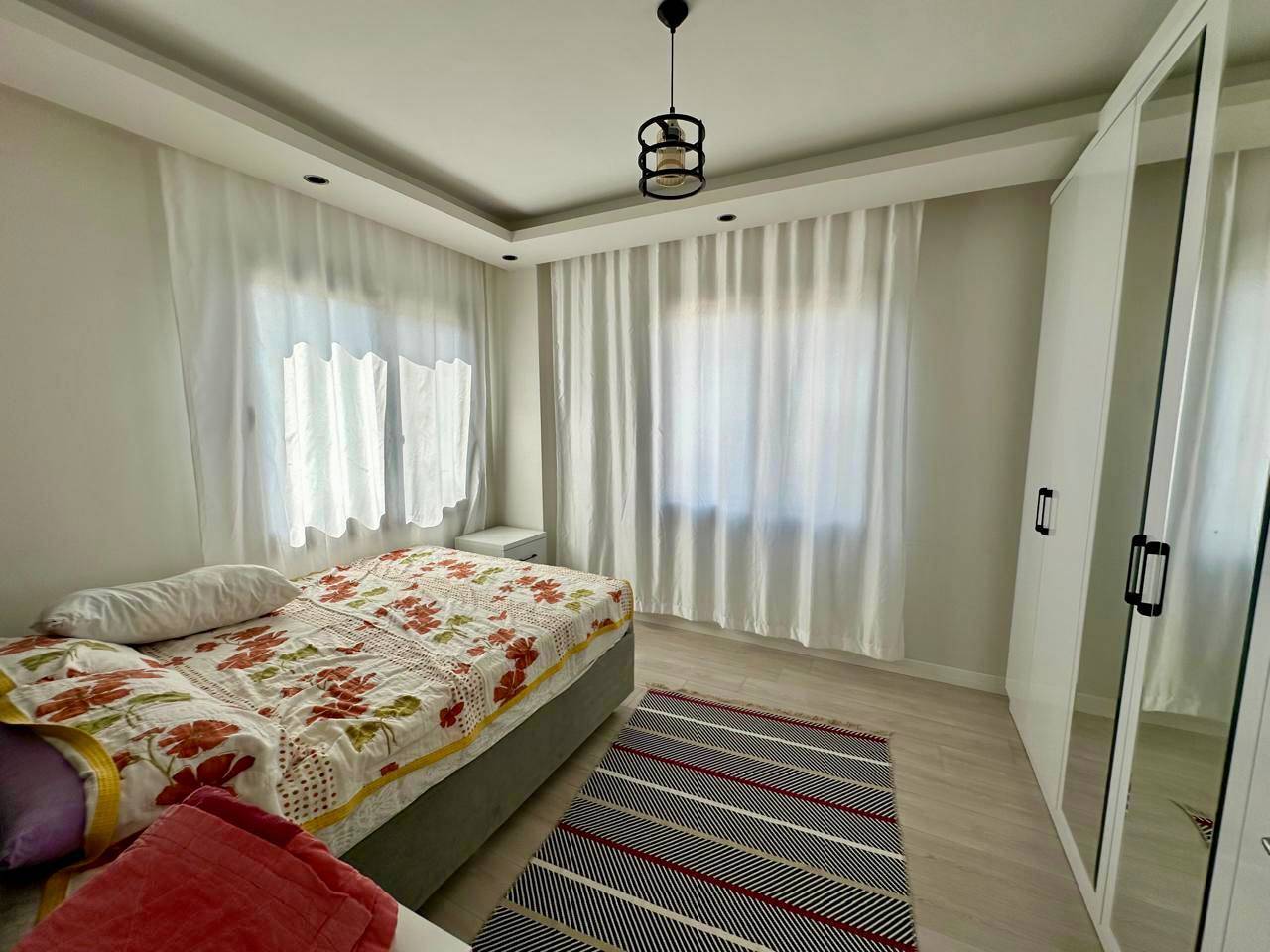 Вилла в Мерсине, Турция, 200 м² - фото 11