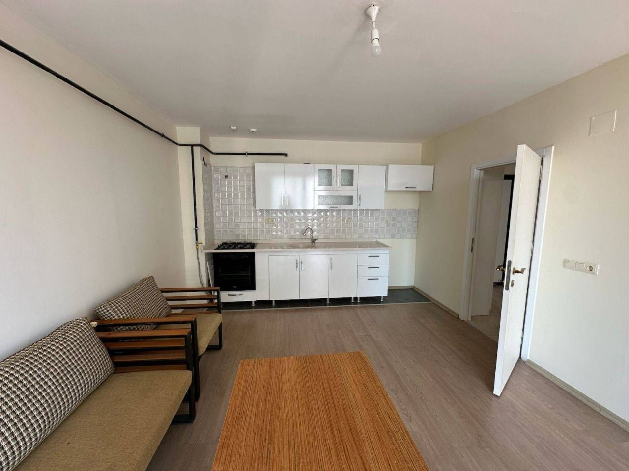 Квартира в Мерсине, Турция, 97 м² - фото 11