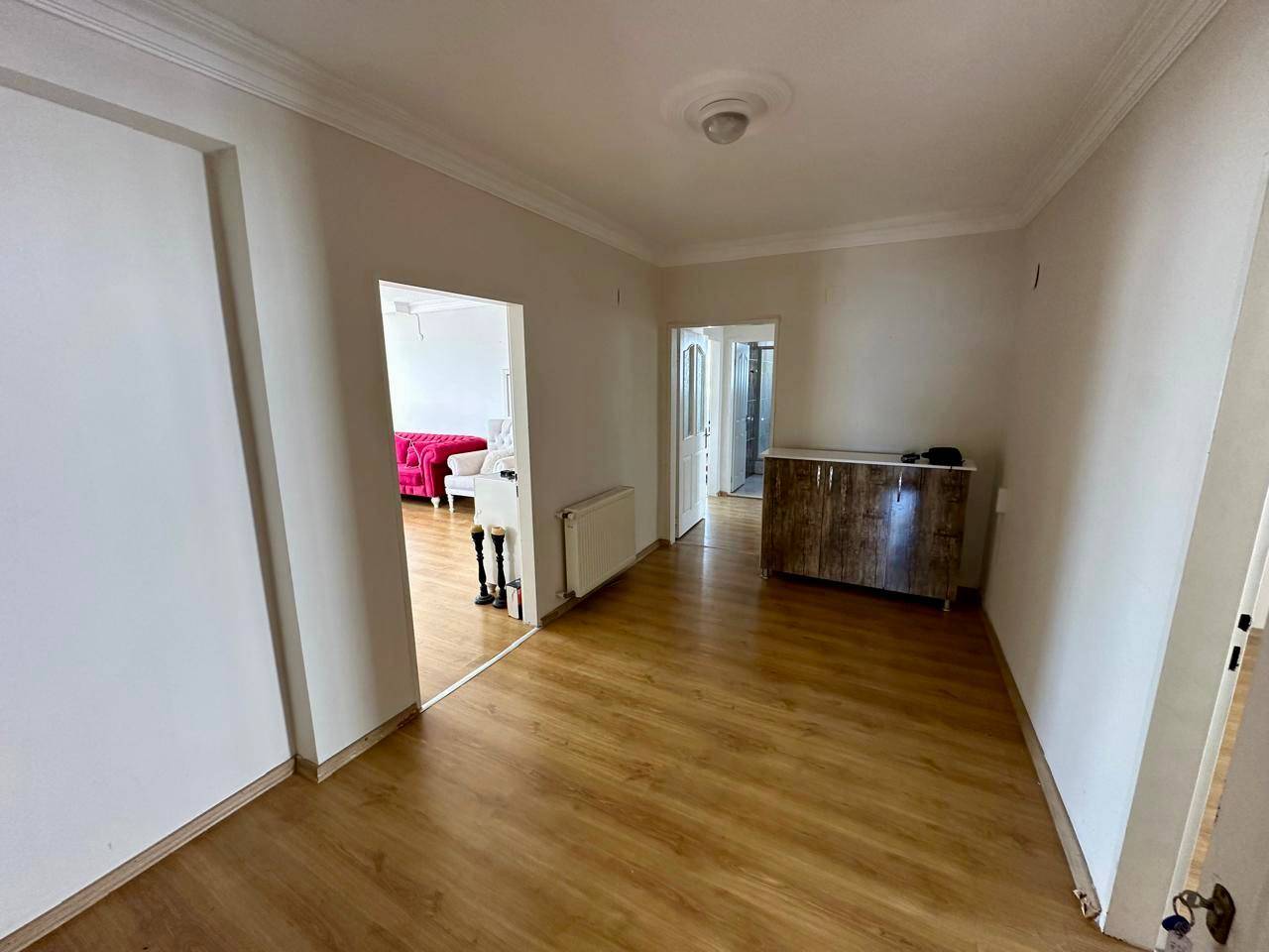 Квартира в Мерсине, Турция, 170 м² - фото 11