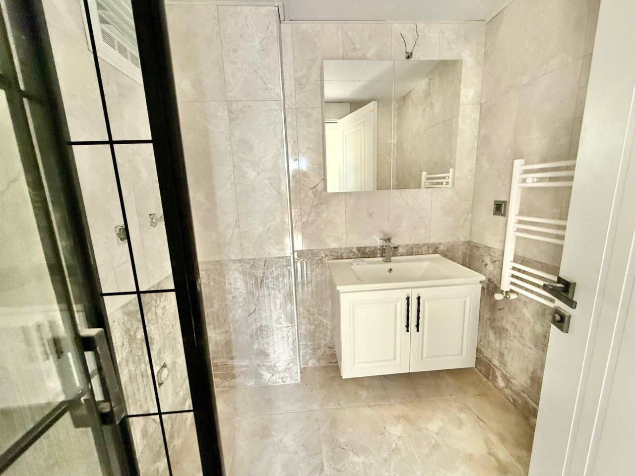 Квартира в Мерсине, Турция, 95 м² - фото 11