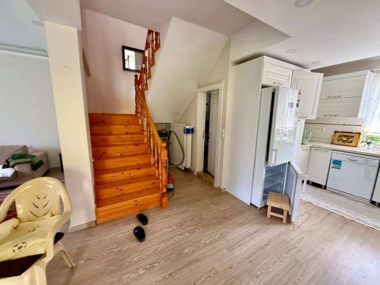 Вилла в Мерсине, Турция, 250 м² - фото 11