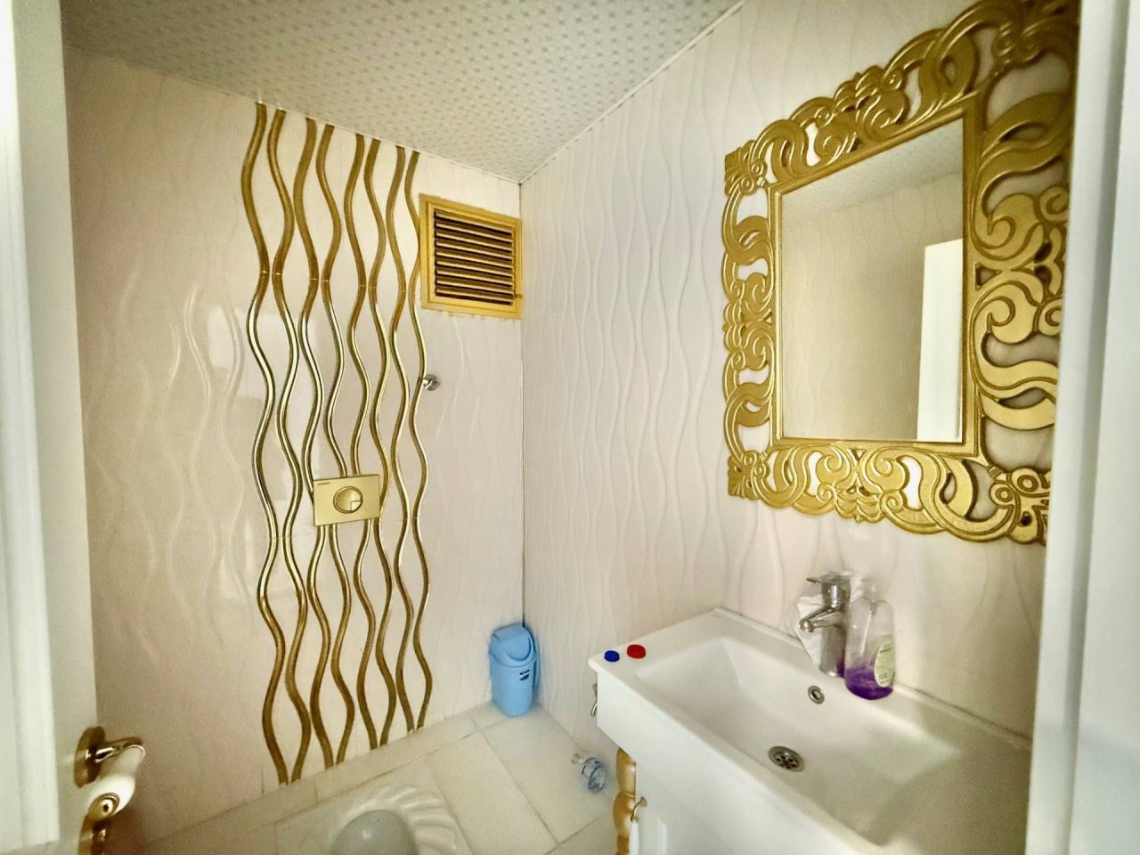 Квартира в Мерсине, Турция, 220 м² - фото 11