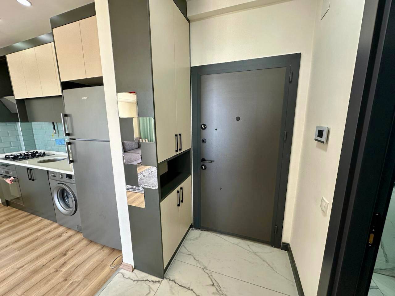 Квартира в Мерсине, Турция, 55 м² - фото 11