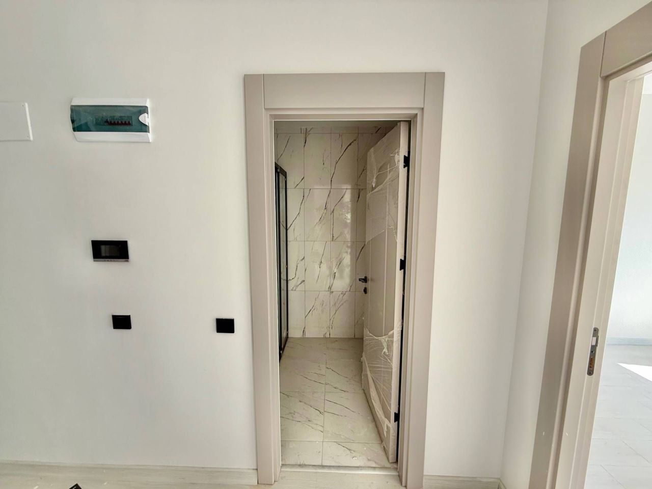 Квартира в Мерсине, Турция, 70 м² - фото 11