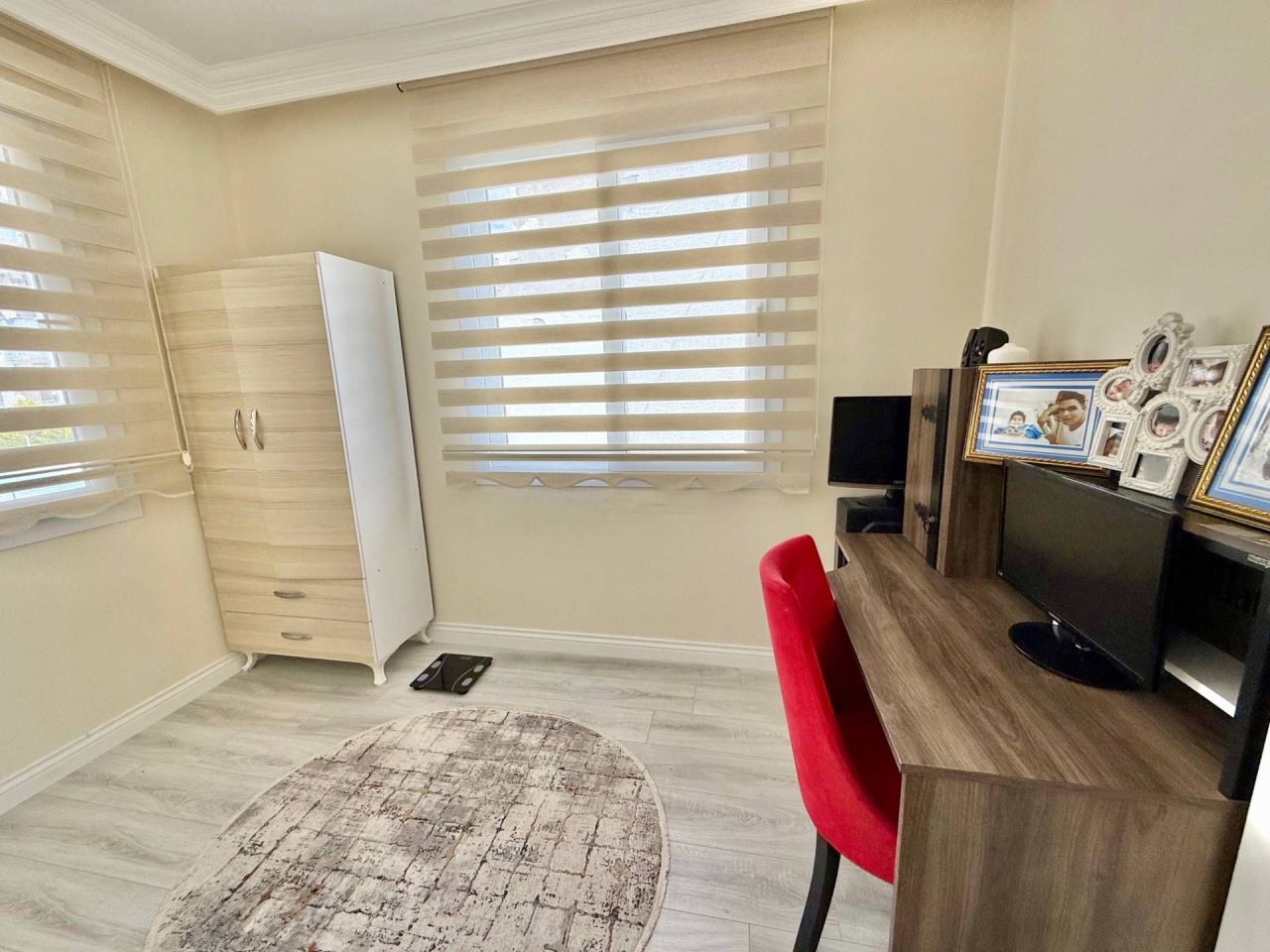 Мезонет в Мерсине, Турция, 210 м² - фото 11