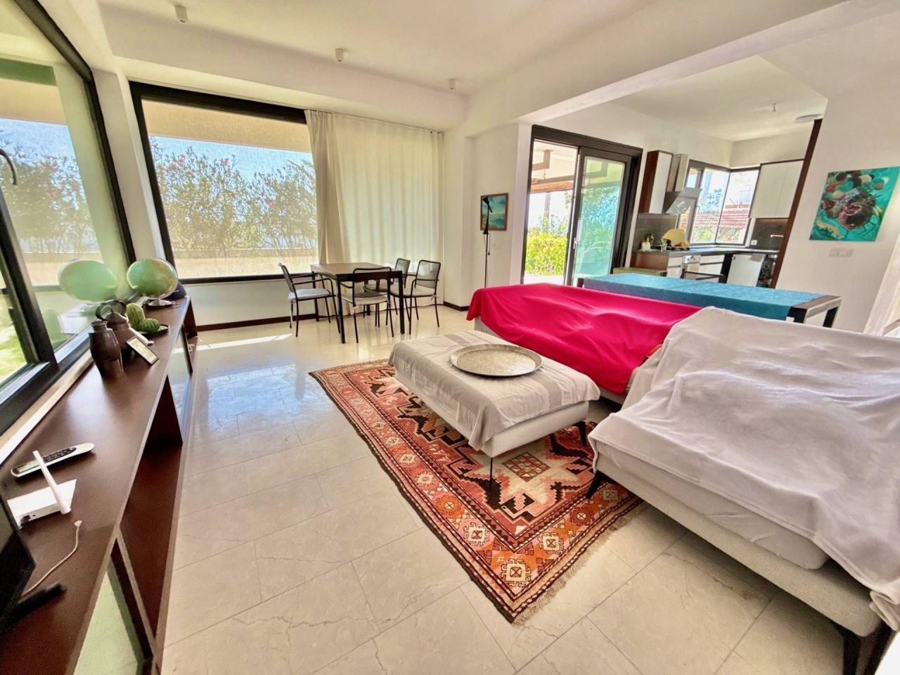 Вилла в Мерсине, Турция, 250 м² - фото 11