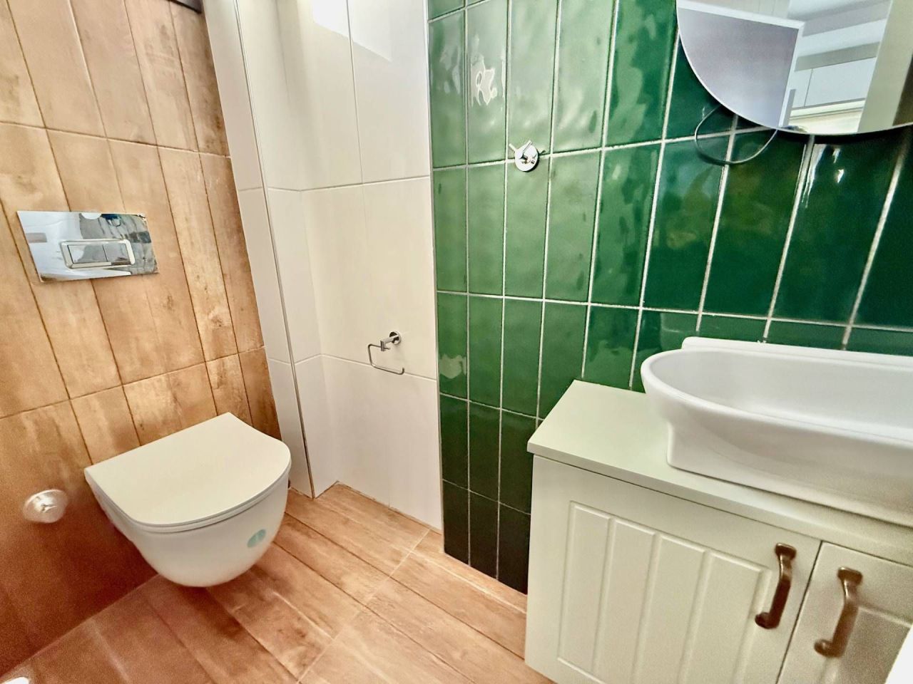 Мезонет в Мерсине, Турция, 125 м² - фото 11