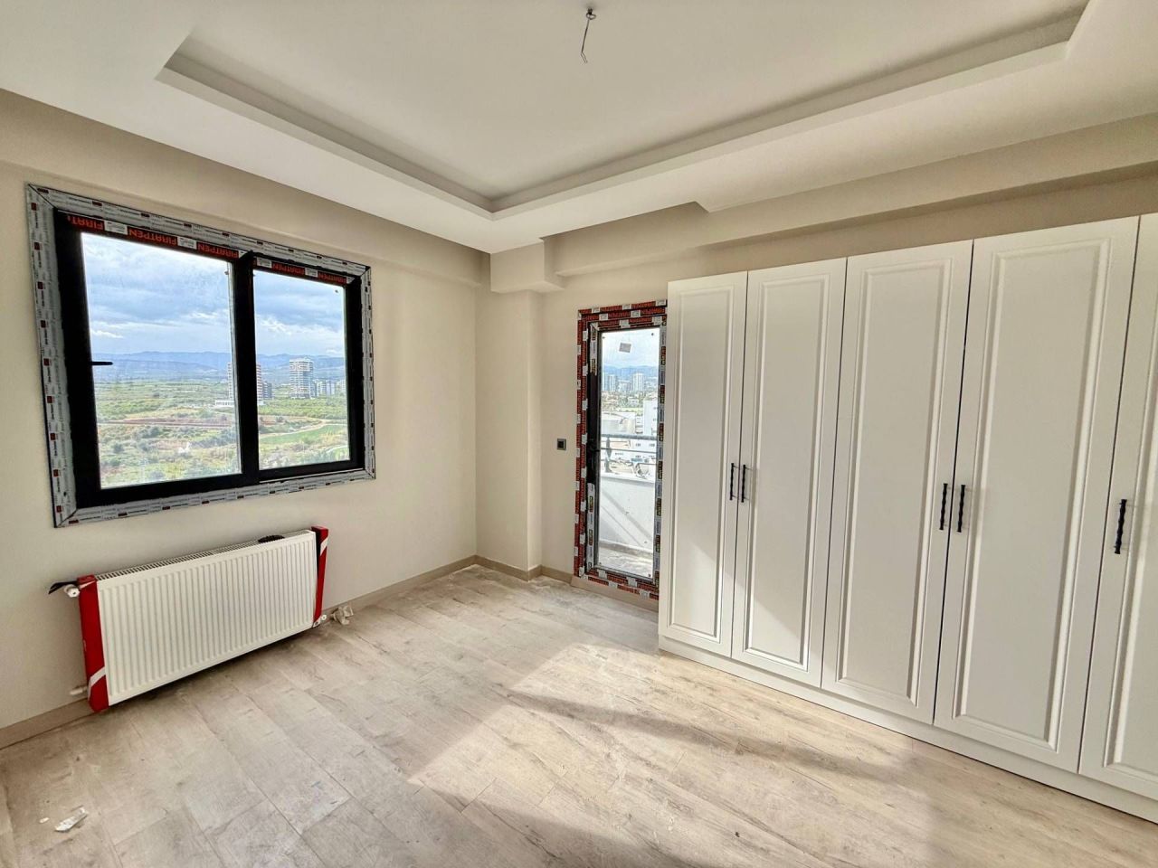 Квартира в Мерсине, Турция, 95 м² - фото 12